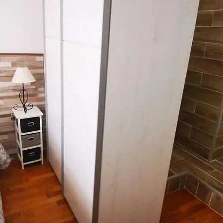 Penzion Casa *