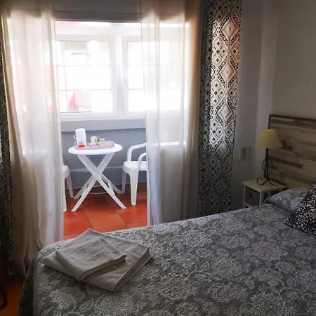 Penzion Casa Tacoronte