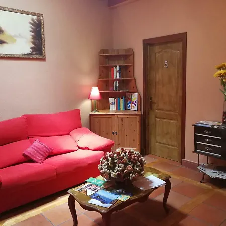 Casa Tacoronte