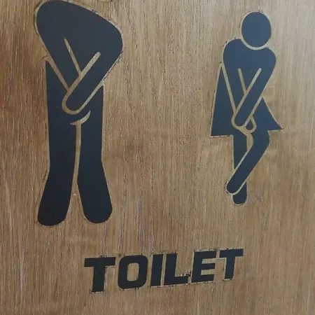 El Oasis Canario 招待所