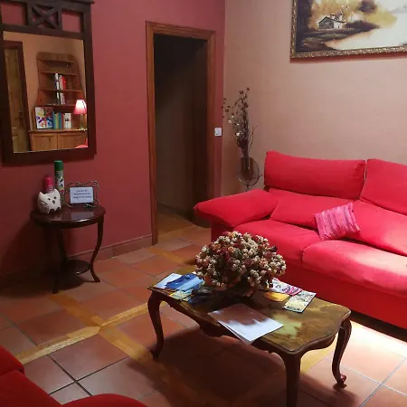 Penzion Casa Tacoronte