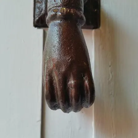 Πανσιόν Casa Tacoronte