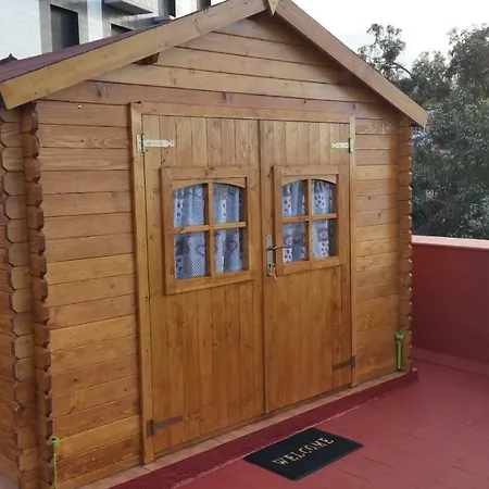 Casa Penzion