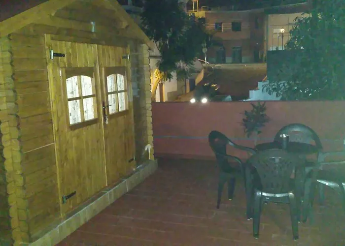 Casa *