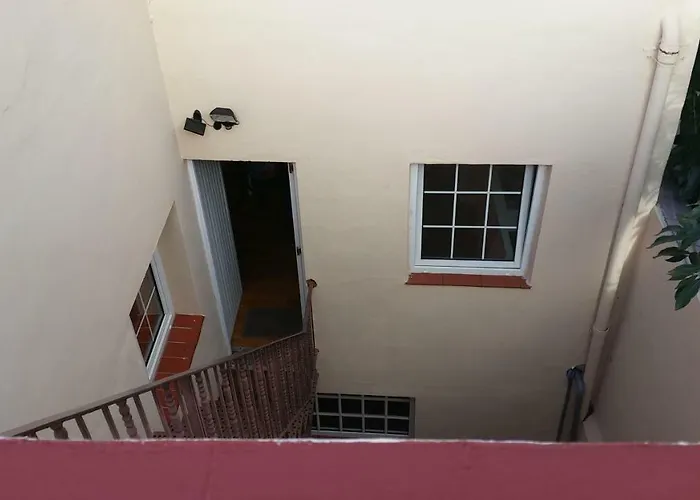 Casa de hóspedes Casa