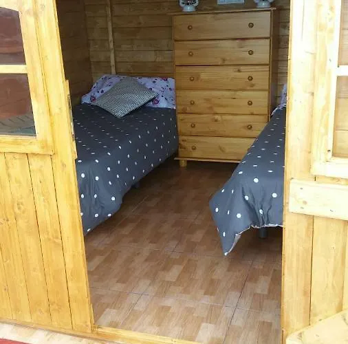 Casa Casa de hóspedes