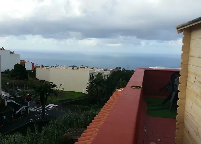 Casa Casa de hóspedes Tacoronte