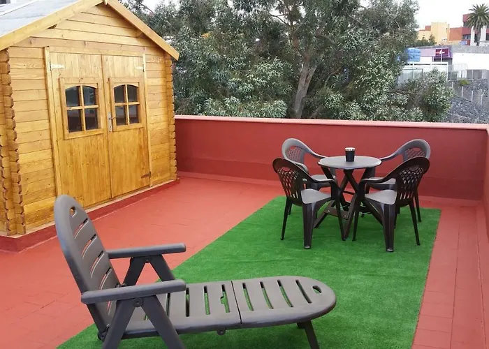 Casa de hóspedes Casa