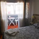 Pensionat Casa Tacoronte