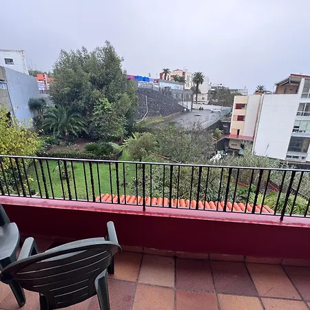 Vendégház El Oasis Canario