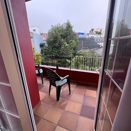 Vendégház El Oasis Canario *