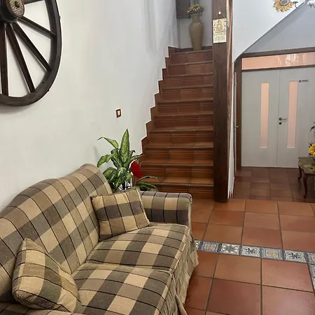Casa Pensionat Tacoronte
