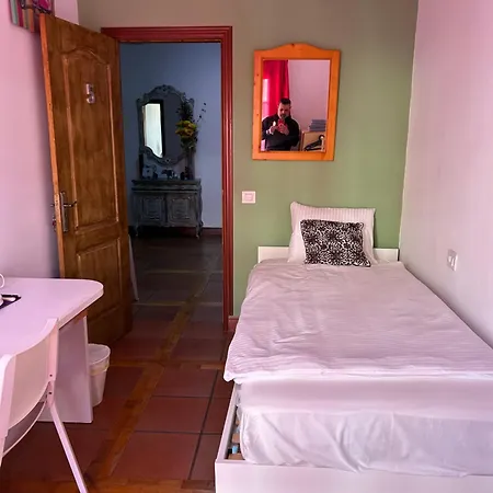 Vendégház El Oasis Canario Tacoronte