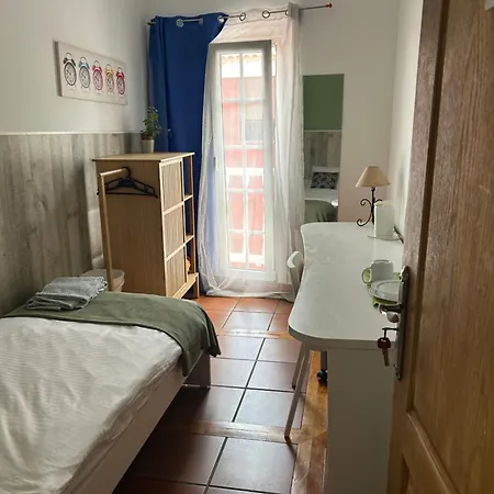 Casa * Tacoronte