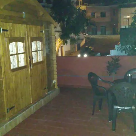 El Oasis Canario *