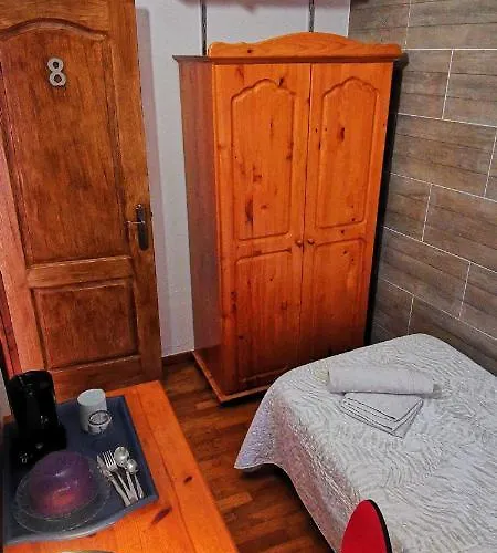 Casa 게스트하우스