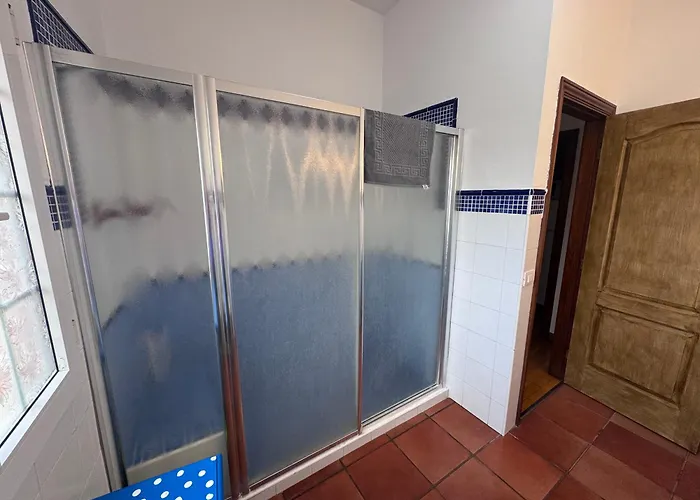 Casa 게스트하우스 타코론테