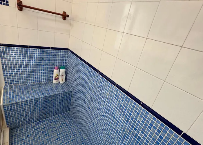 Casa 게스트하우스 *