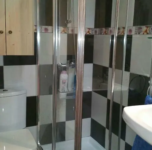 게스트하우스 Casa 타코론테