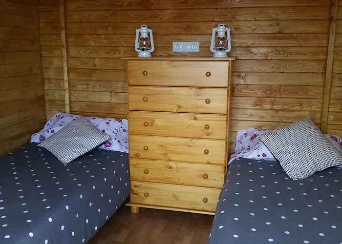 게스트하우스 Casa 타코론테