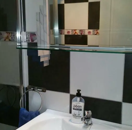 Casa 게스트하우스 타코론테