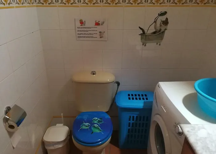 게스트하우스 Casa 타코론테