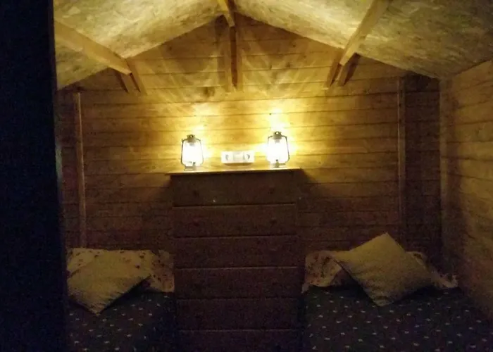 Casa 게스트하우스 타코론테