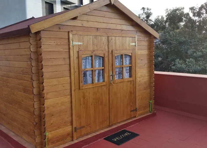 Casa 게스트하우스