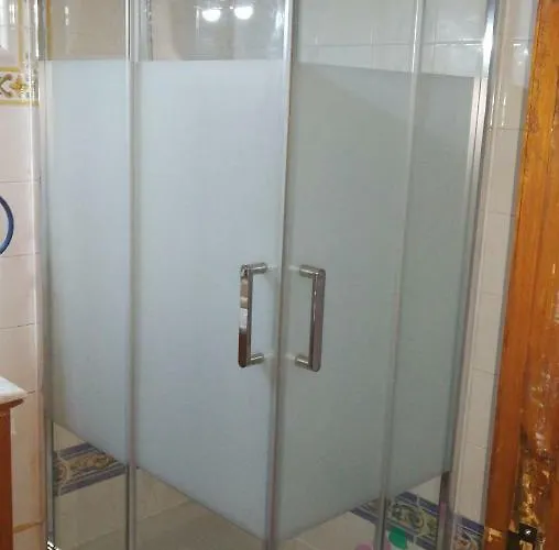 Casa 게스트하우스 타코론테