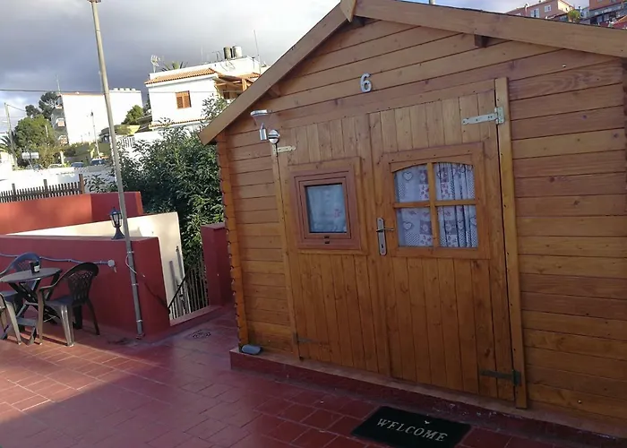 Casa 게스트하우스 *