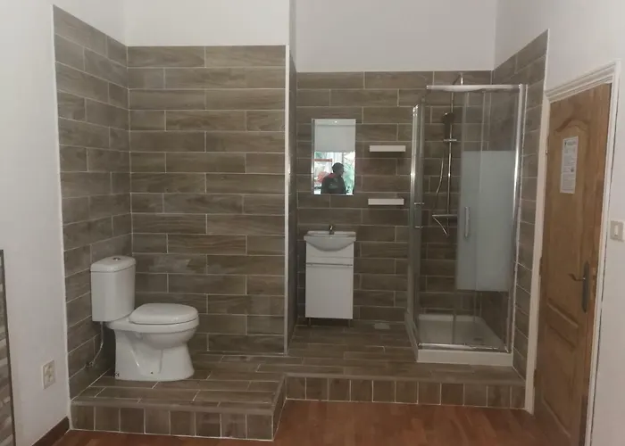 Casa 게스트하우스