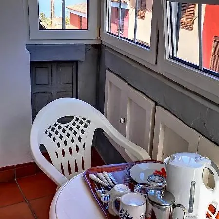 Guest house Casa