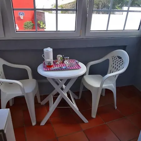 Casa Tacoronte