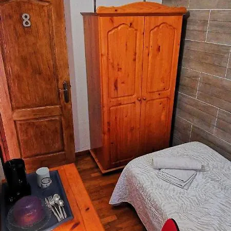 Casa Guest house