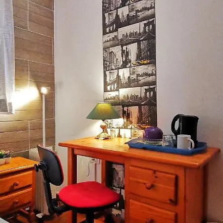 Guest house Casa