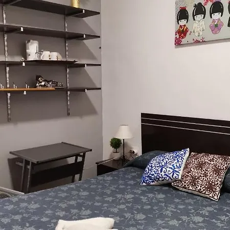 Casa Guest house