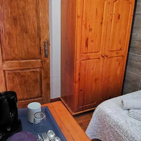 Casa Guest house *
