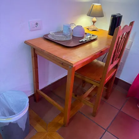 Guest house Casa