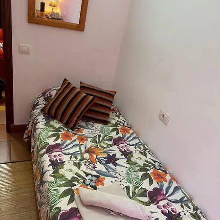 Casa * Tacoronte