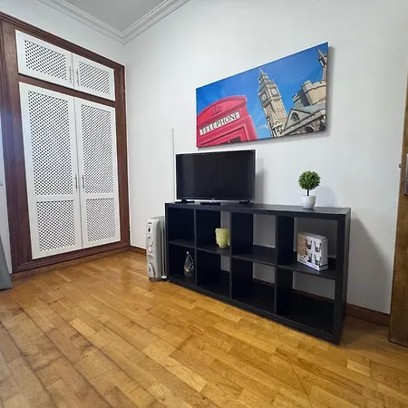 Guest house Casa