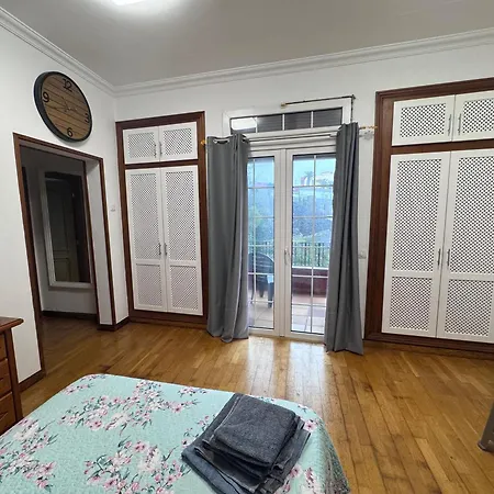 Casa Guest house *