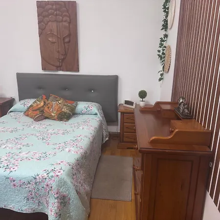 Casa Tacoronte