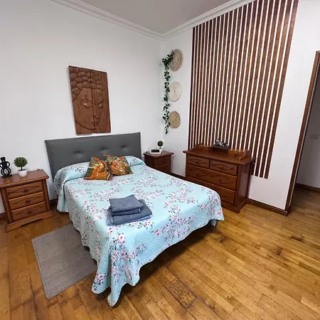 Guest house Casa *
