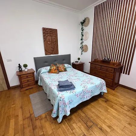 Casa Guest house Tacoronte