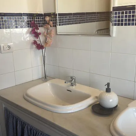 Casa Guest house