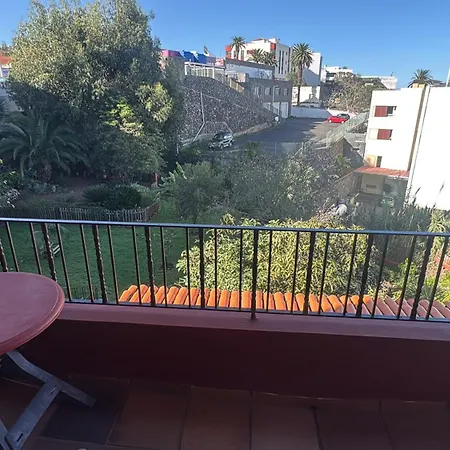 El Oasis Canario Gæstehus *