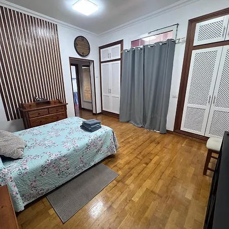 Casa * Tacoronte