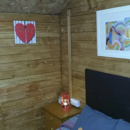 Guest house Casa