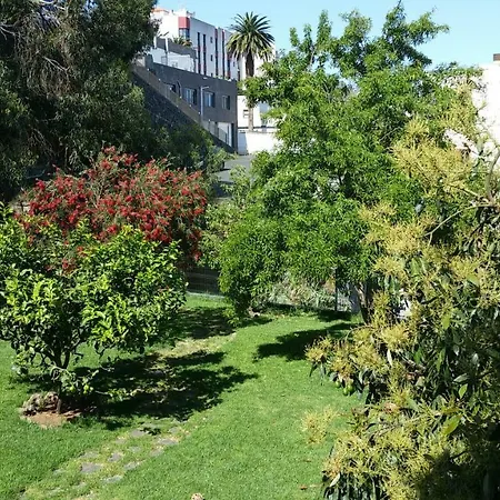 Casa Guest house Tacoronte