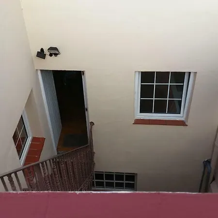 Guest house Casa